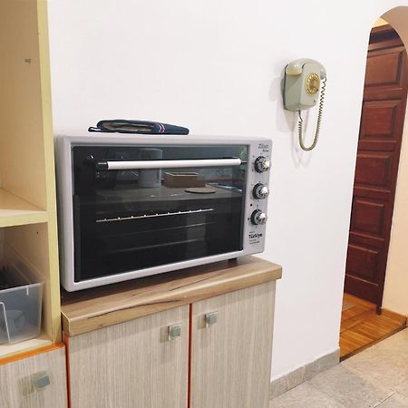 Center Obi-One Apartment Beograd Bagian luar foto