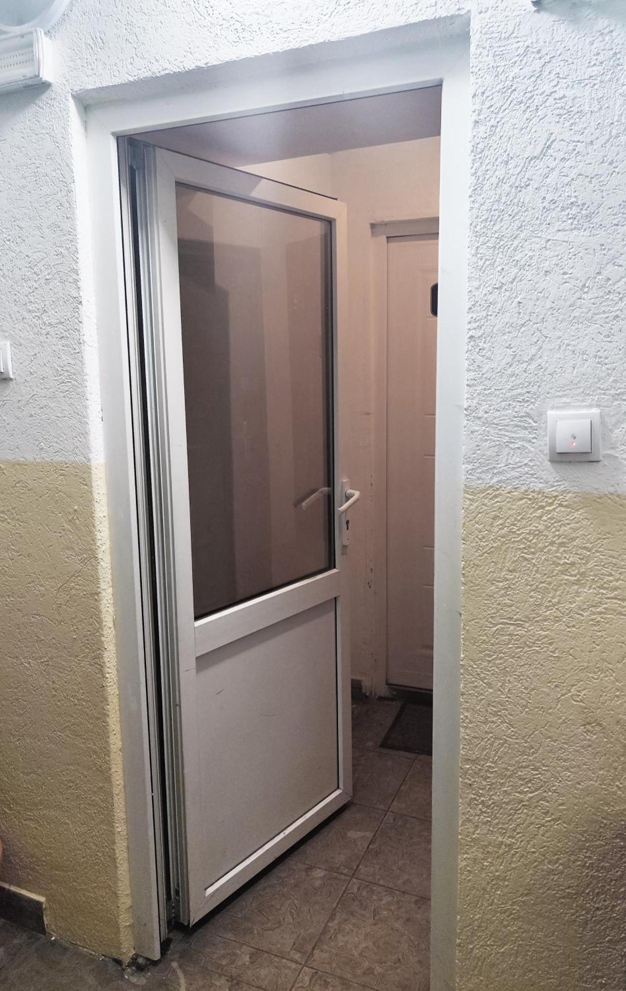 Center Obi-One Apartment Beograd Bagian luar foto