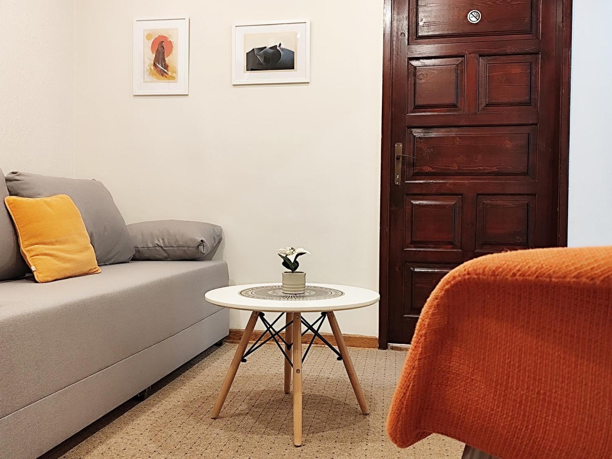 Center Obi-One Apartment Beograd Bagian luar foto