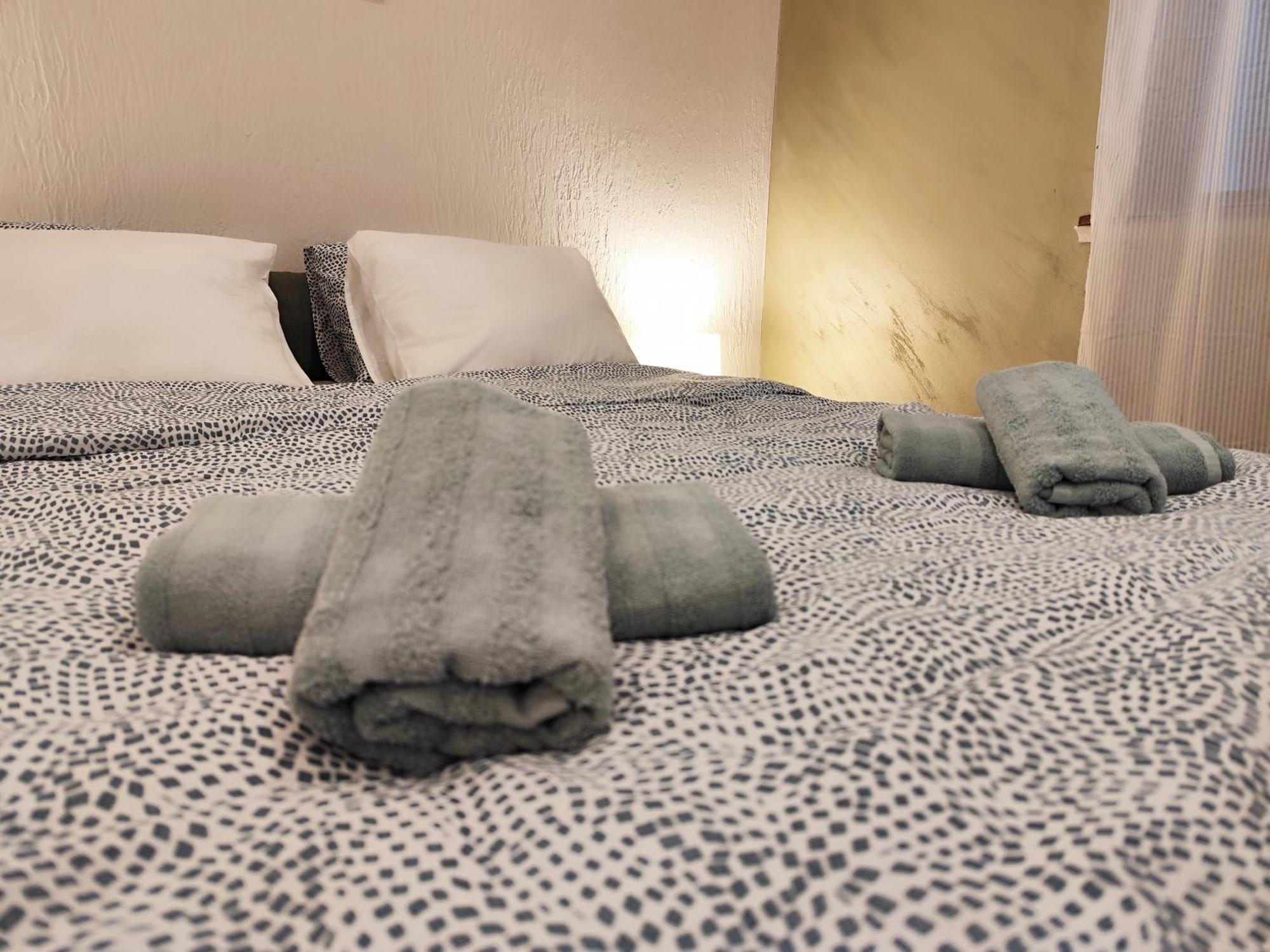 Center Obi-One Apartment Beograd Bagian luar foto