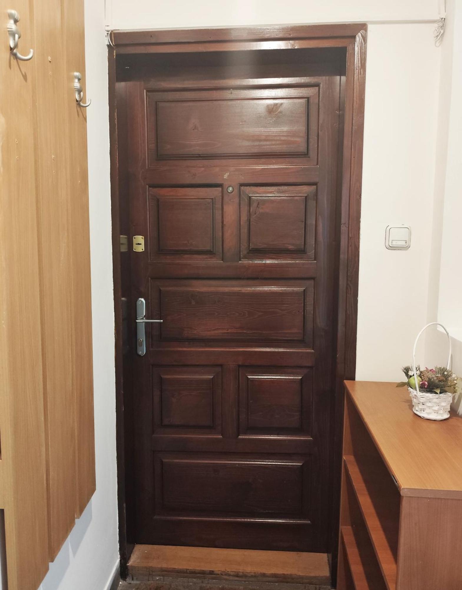 Center Obi-One Apartment Beograd Bagian luar foto