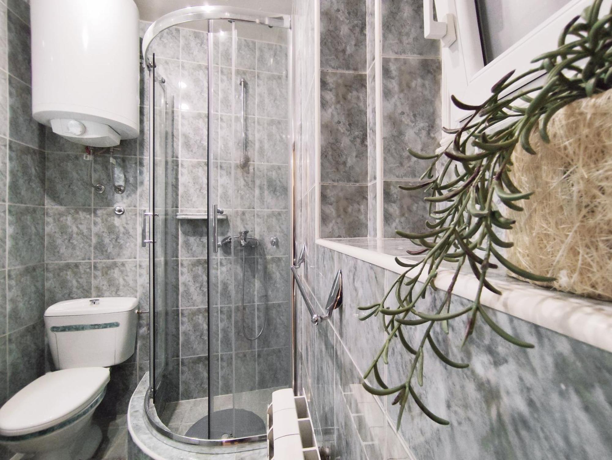 Center Obi-One Apartment Beograd Bagian luar foto