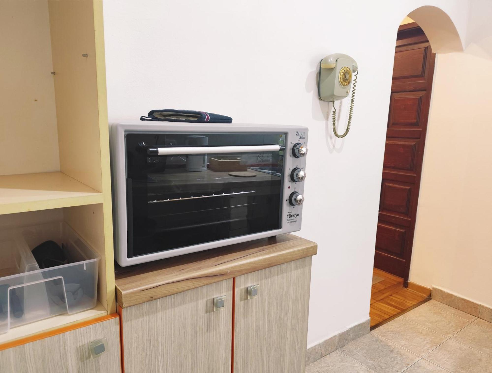 Center Obi-One Apartment Beograd Bagian luar foto
